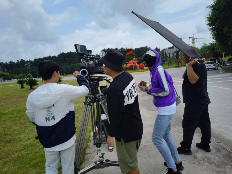 场景赋能，景东TVC拍摄打造品牌沉浸式体验
