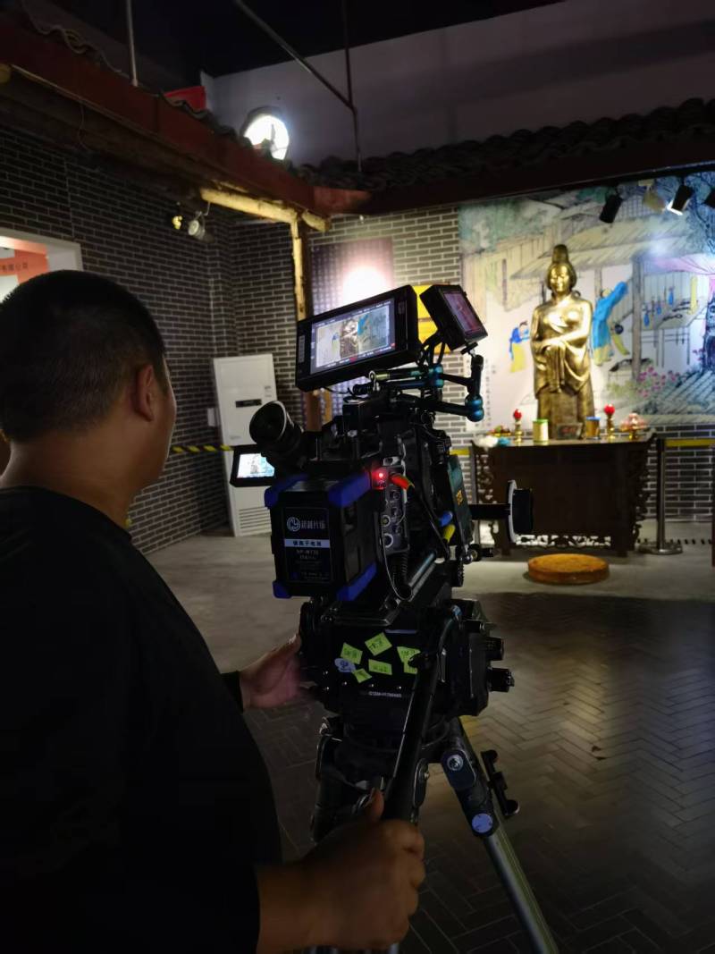场景赋能，沉浸体验——景东TVC与广告片拍摄制作的场景化探索