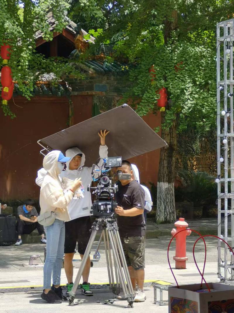 景东TVC拍摄公司：资深团队坐镇，打造现象级广告作品的幕后推手