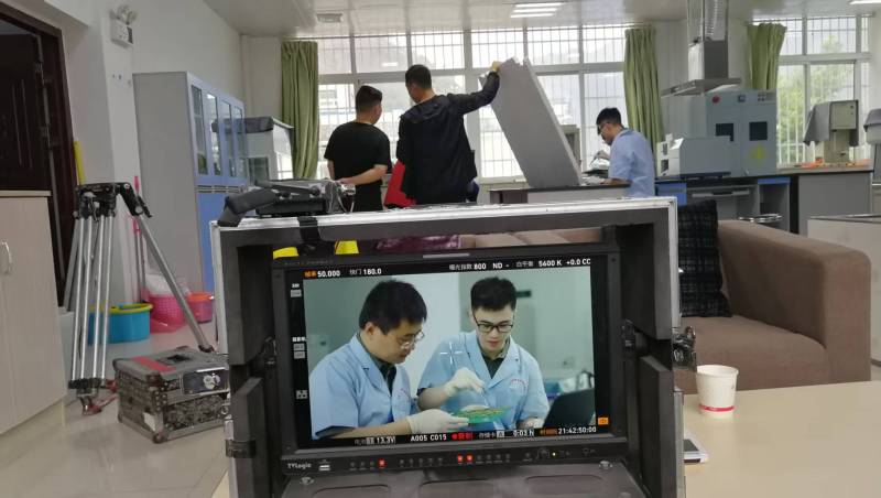 元宇宙搭台唱戏，景东广告片拍摄公司抢滩虚拟世界首支舞