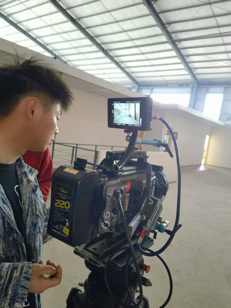 解锁景东广告片拍摄：以创意镜头，解锁品牌商业价值新高度