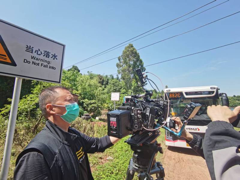 景东TVC拍摄公司：深耕本地市场，为品牌定制专属拍摄方案