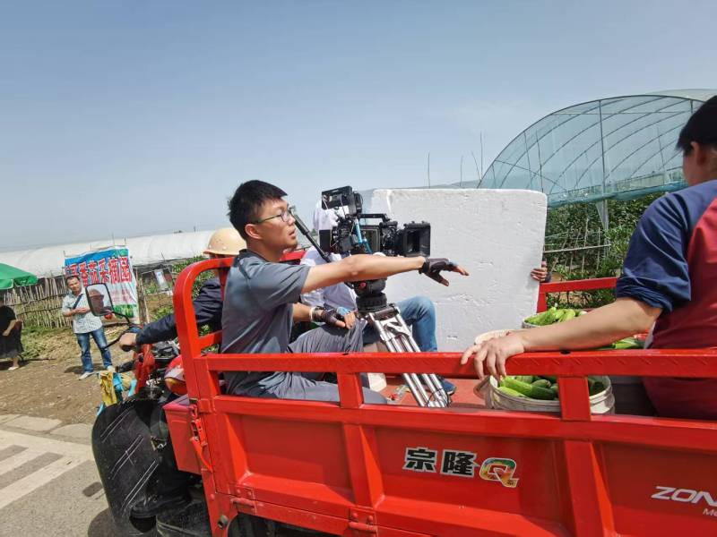 景东TVC制作创新逻辑：以精准叙事，让品牌信息高效传递